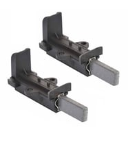 Altus Uyumlu AL191XY Çamaşır Makinesi Motor Kömürü Kılıflı ( 5x12.5x32 ) 2 li
