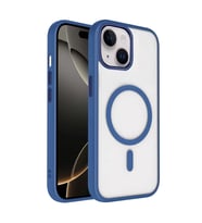 İphone 14 Kapak - Lacivert