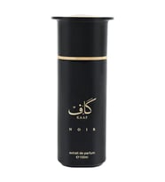 Ahmed Al Maghribi Kaaf Noir Extrait de Parfum 100 ml Unisex Parfüm