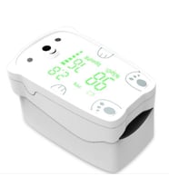 Çocuk Pulse Oksimetre Parmaktan Ölçer jumper JPD-500H