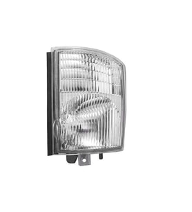 SİNYAL LAMBASI FUSO CANTER 2006-2012 SOL  MK353663