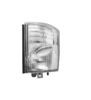 SİNYAL LAMBASI FUSO CANTER 2006-2012 SOL  MK353663
