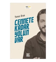 Cennete Kadar Yolun Var