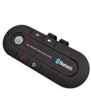Space Kendinden Hoparlörlü Bluetooth Kit / ICCA98