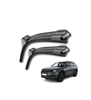 SKODA KODİAQ ÖN CAM SİLECEK SÜPÜRGESİ TAKIMI 2016 - 2024 KODIAQ ÖN SİLECEK SAĞ SOL