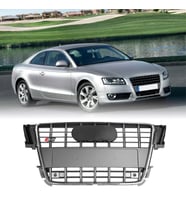 Audi A5 Ön Panjur Izgara S5 Model 2008-2012 b8
