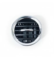 Opel Corsa D Kalorifer Havalandırma Difizörü Crom 13417363