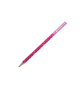 Adel Sakura Kurşun Kalem 2B 0023 - Açık Pembe (Açık Pembe)