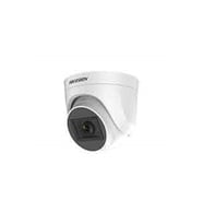 Hikvision DS-2CE76H0T-ITPF TVI 5MP 2.8mm Sabit Lens IR Dome Kamera