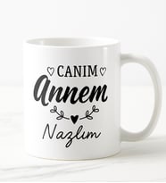 Canım Annem Kupa