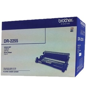 Brother Siyah 12000 Sayfa Drum Ünitesi