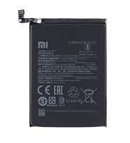 Xiaomi Redmi 9 - BN 54 - Uyumlu Pil Sıfır - Servis