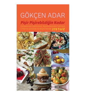 Pişir Pişirebildiğin Kadar