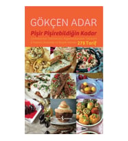 Pişir Pişirebildiğin Kadar
