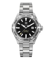 TAG Heuer Aquaracer Automatic WAY2010.BA0927 Erkek Kol Saati