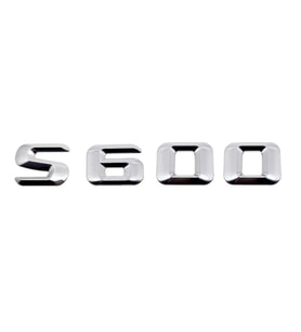 MERCEDES S600 UYUMLU YAZI W222 2228170415