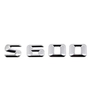 MERCEDES S600 UYUMLU YAZI W222 2228170415