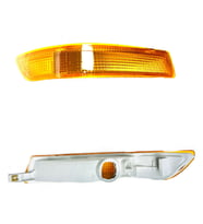 SİNYAL TAMPON COROLLA AE101 93-98 RH(2 Lİ PAKETTE)