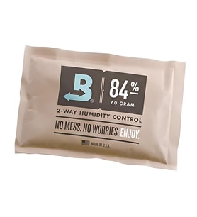 Boveda 84 Humidor Hazırlama Nemlendirici (Karışık)