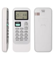 Fujitherma - Airfel - - Skytech - Hisense - Olefini Dg11J1-01 Klima Kumandası