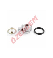 CUB 100KH KM DİŞLİ MEKANİZMASI