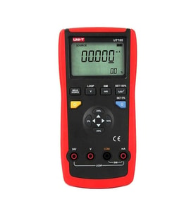 UNI-T UT705 Akım ve Gerilim Kalibratörü