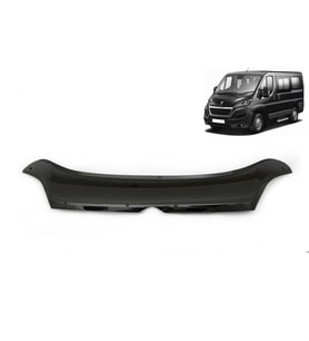 Citroen Jumper Ön Kaput Rüzgarlığı 2015 ve Sonrası