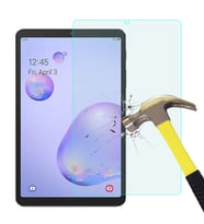 Samsung Galaxy Tab A SM T307 8,4 inç Temperli Cam Ekran Koruyucu