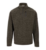 Trespass Farnworth Microfleece Erkek Polar Kahve