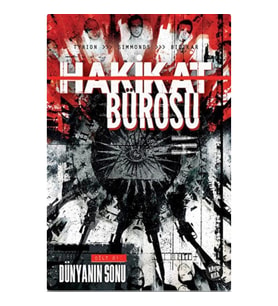Hakikat Bürosu