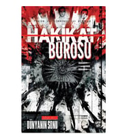 Hakikat Bürosu