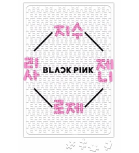 Blackpink Puzzle 240 Parça Yapboz