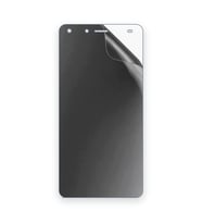 SChitec Infinix Hot 4 Uyumlu Ön Yüzey Hayalet Privacy Hidrojel Ekran Koruyucu