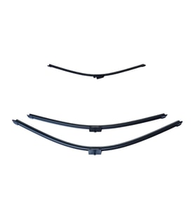 VW Golf 5 2004-2005 Ön Cam Arka Cam Silecek Takımı