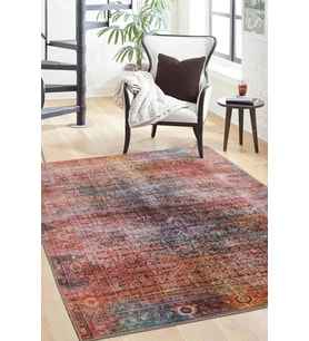 Dijital Kaymaz Yıkanabilir Beyaz Bohem Salon Halısı Mutfak Halısı Koridor Halısı Yolluk Rectangle