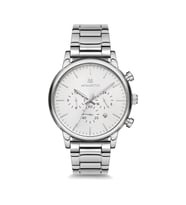 Momentus CC236S-02SS Erkek Kol Saati Momentus   SATICI   ÜNALAN SAAT GÜMÜŞ