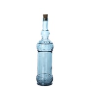 San Miguel Laurel Yağ Şişesi 750 Ml Mavi 5041D Db20
