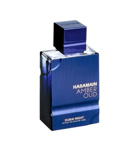Al Haramain Amber Oud Dubai Night Extrait De Parfum 100 ml Unisex Parfüm