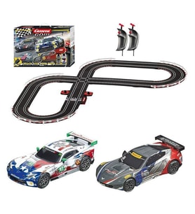 Carrera GO Galibiyete Doğru 62521