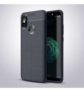 Xiaomi Mi 8 SE Uyumlu Kılıf Zore Niss Silikon Kapak
