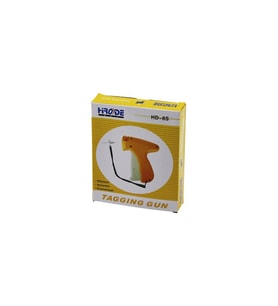 ETİKET KILÇIK MAKİNESİ ÜRÜN ETİKETLEME KILÇIĞI TABANCASI (5343)