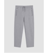 LCWAIKIKI Classic Gri Regular Fit Erkek Eşofman Altı