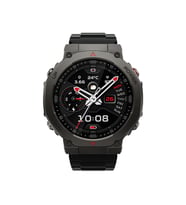 Black Shark GS3 Ultra Akıllı Saat (Black Shark Türkiye Garantili)