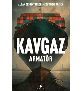 Kgaz - Armatör