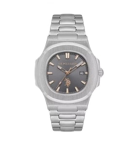 U.S. Polo Assn. USPA1150-02 Erkek Kol Saati