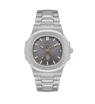 U.S. Polo Assn. USPA1150-02 Erkek Kol Saati