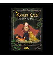 Kralın Kalbi – Bu Daha Başlangıç
