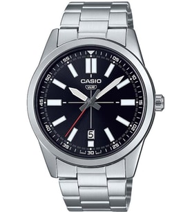 CASIO MTP-VD02D-1EUDF ERKEK KOL SAATİ