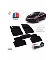 HONDA CİVİC 2016 2017 2018 2019 2020 MODEL 4D HAVUZLU PASPAS S-DİZAYN