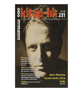 Kitap-lık 231 / Ocak – Şubat 2024
